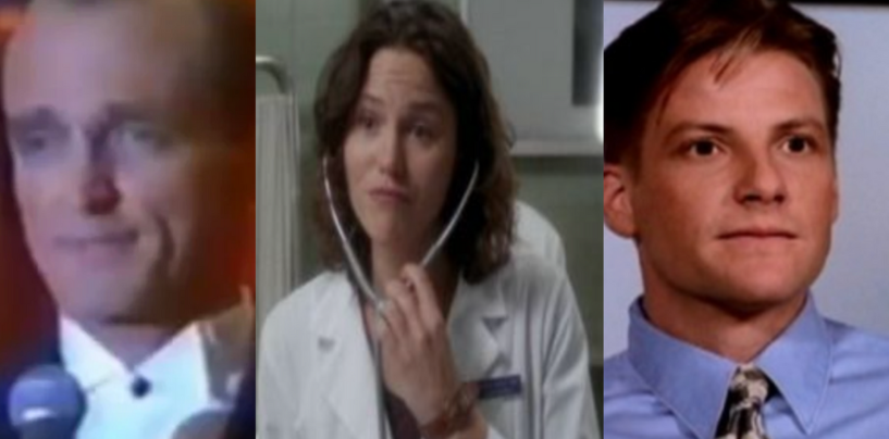 15 personnages LGBTQ+ de la télévision des années 90 qui nous ont donné de l’espoir