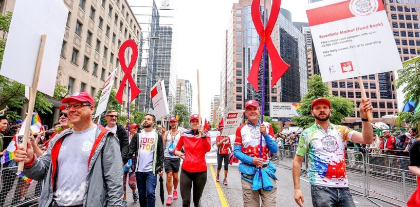 Un mot de notre PDG à l’occasion de la Journée mondiale de lutte contre le sida