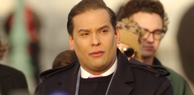 Le député gay George Santos expulsé du Congrès