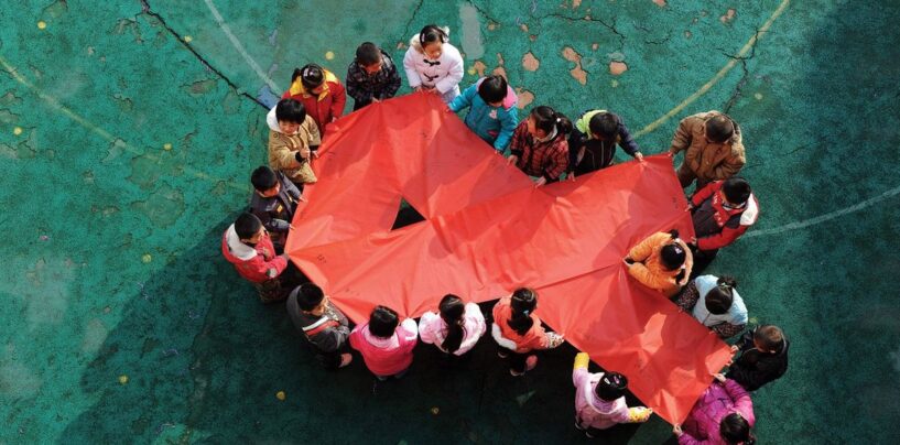 Une histoire de la Journée mondiale du sida