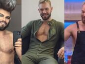 15 photos torrides de John Whaite de Strictly Come Dancing