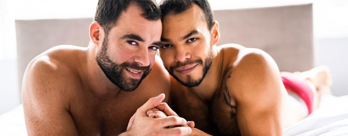 La décriminalisation du sexe gay stimule la réponse mondiale au VIH : rapport