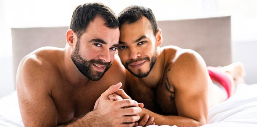 La décriminalisation du sexe gay stimule la réponse mondiale au VIH : rapport