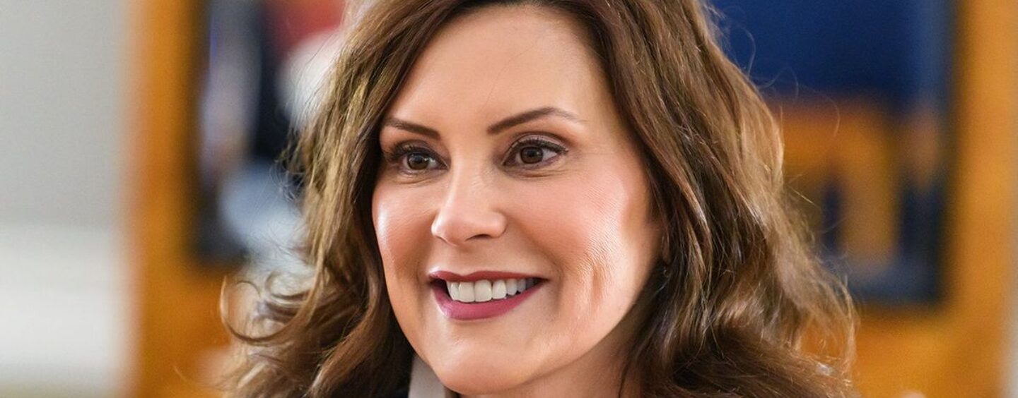 La gouverneure du Michigan, Gretchen Whitmer, annonce les membres de la nouvelle commission LGBTQ+ de l’État