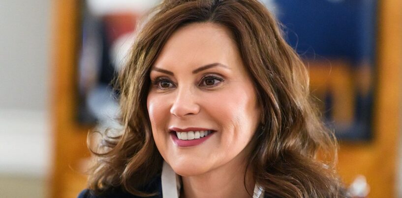 La gouverneure du Michigan, Gretchen Whitmer, annonce les membres de la nouvelle commission LGBTQ+ de l’État