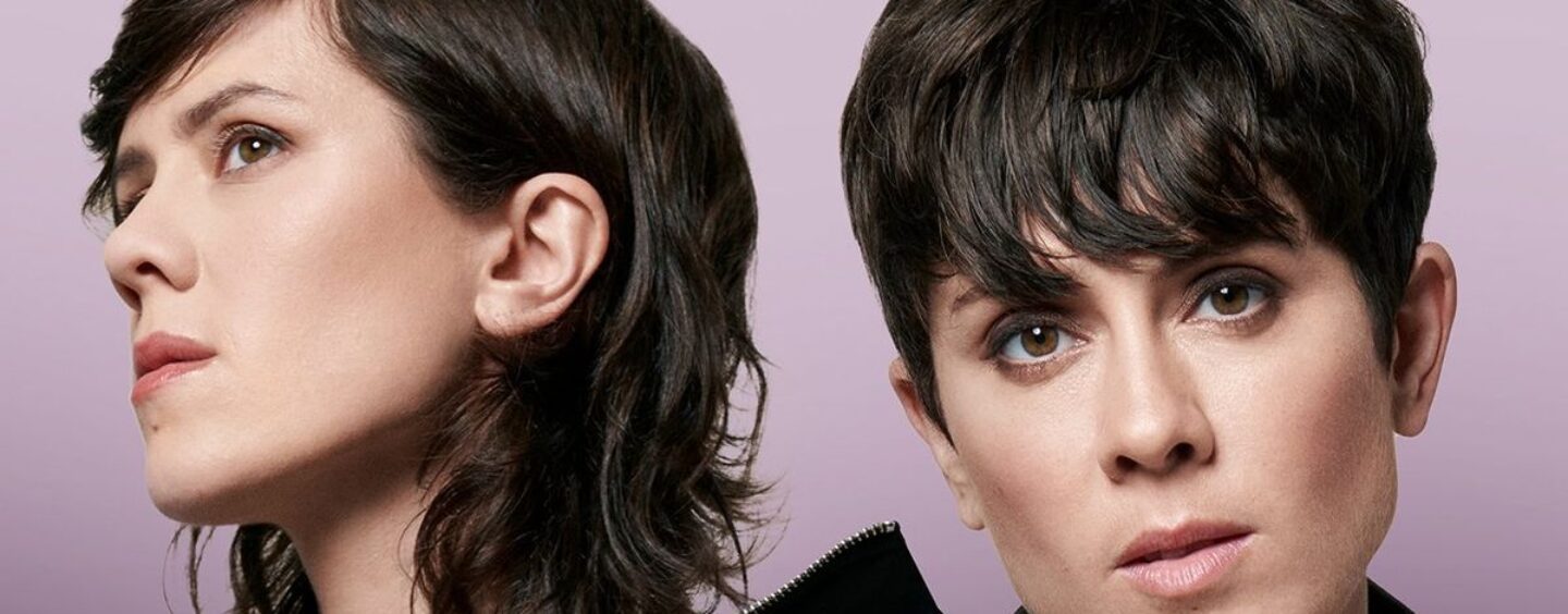 « Si vous ne laissez pas de sang sur la piste, pourquoi le faire ? »  Tegan et Sara Quin s’ouvrent