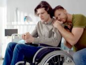 Les jeunes LGBTQ+ handicapés courent un risque plus élevé de problèmes de santé mentale