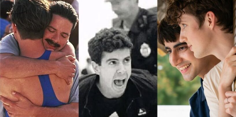 25 films qui honorent la lutte en cours à l’occasion de la Journée mondiale du sida