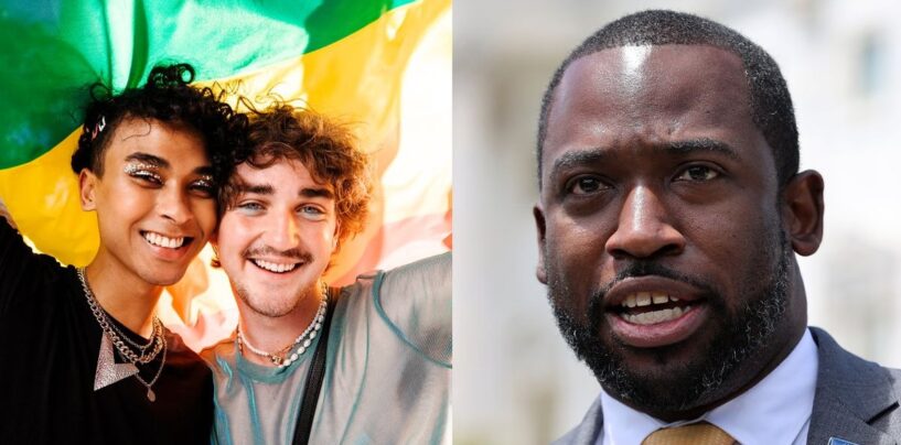 Richmond maintient un score parfait dans le classement des villes LGBTQ+
