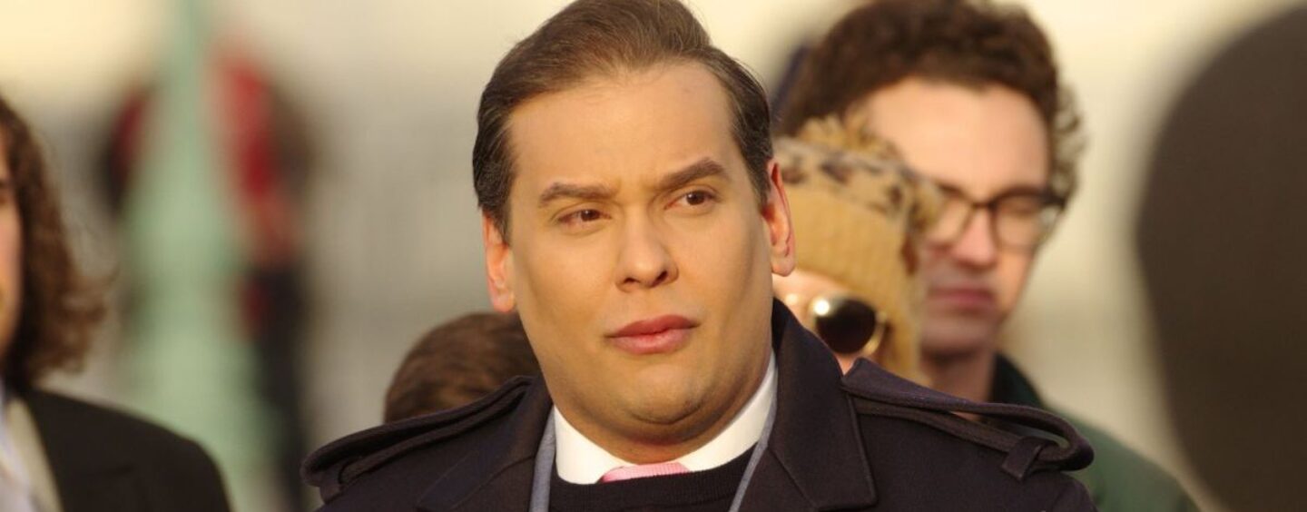 George Santos se dirige-t-il vers Hollywood ?