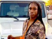 La police interroge des personnes d’intérêt sur la mort de la femme trans noire Shandon Floyd