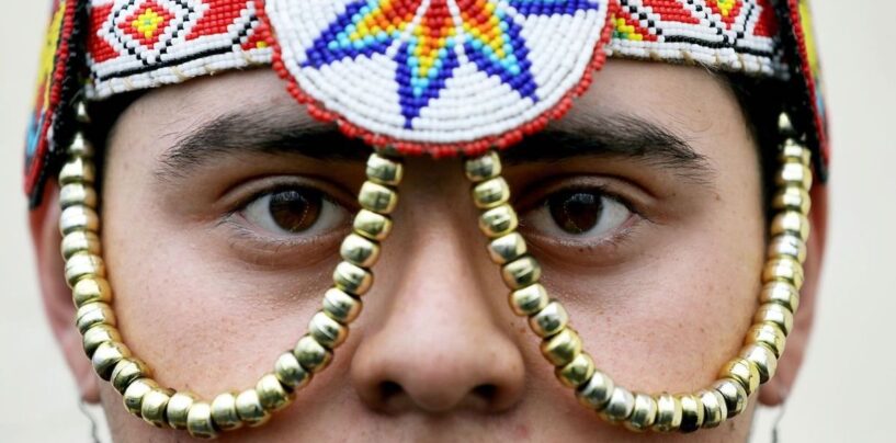 Pourquoi les personnes bispirituelles du Montana contestent une loi de l’État définissant le sexe comme binaire