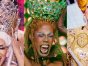 Les 12 gagnants de la « Drag Race » en 2023, parce que nous méritons de belles choses