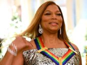 Queen Latifah brise les barrières en tant que première rappeuse honorée aux Kennedy Center Honors