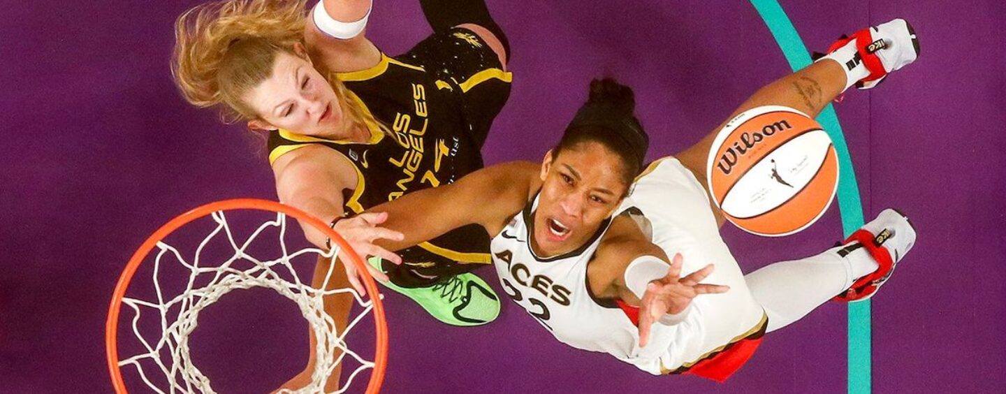 Le sport féminin rapportera plus d’un milliard de dollars en 2024, prédit un rapport