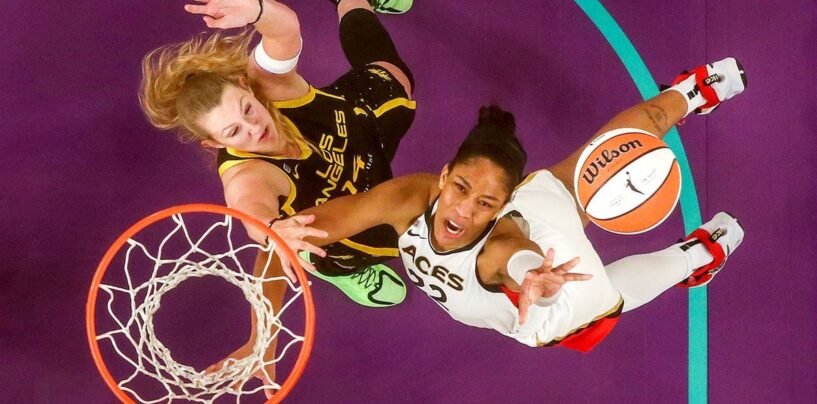 Le sport féminin rapportera plus d’un milliard de dollars en 2024, prédit un rapport