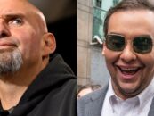 Regardez le troll divin de ce sénateur utilisant George Santos contre un collègue corrompu