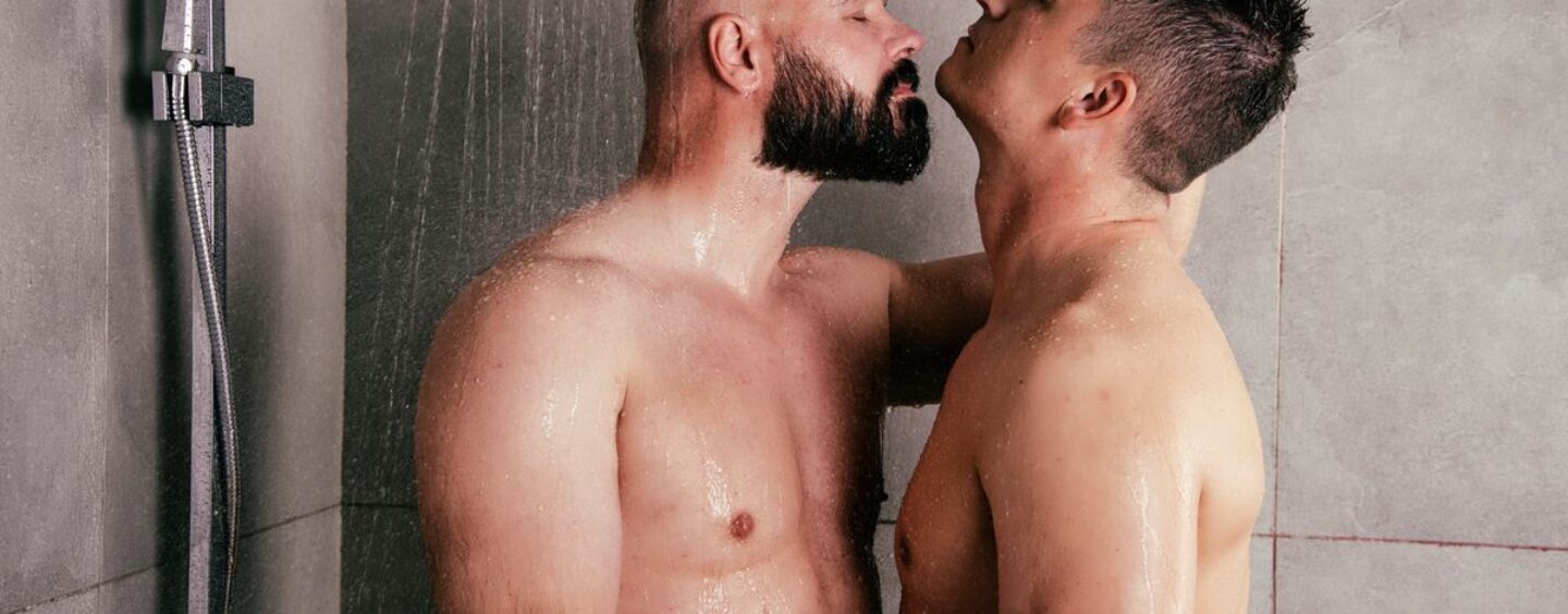 10 zones érogènes chez les hommes que vous ne connaissiez probablement pas