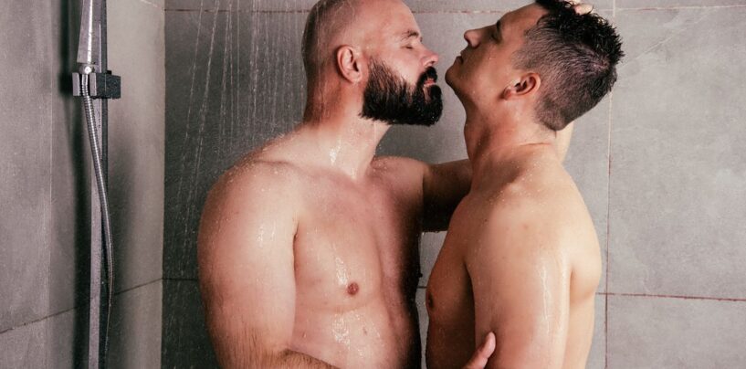 10 zones érogènes chez les hommes que vous ne connaissiez probablement pas