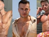 Apprenez à connaître Alex Dourassof, le candidat gay de « Surviving Paradise »