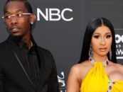Cardi B et Offset Spark brisent les rumeurs avec des publications Instagram cryptiques