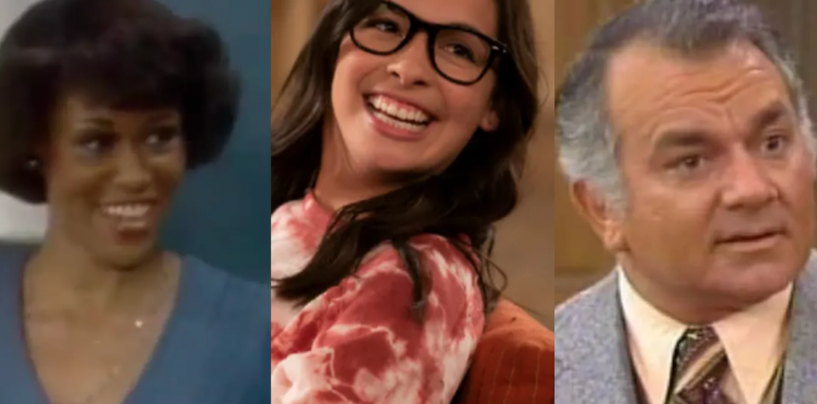 Célébrez la vie et l’héritage LGBTQ+ de Norman Lear avec ces émissions de télévision que vous pouvez diffuser dès maintenant