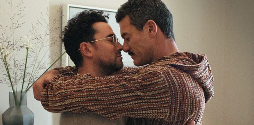 5 moments de la bande-annonce de « Good Grief » de Dan Levy qui nous font pleurer de joie