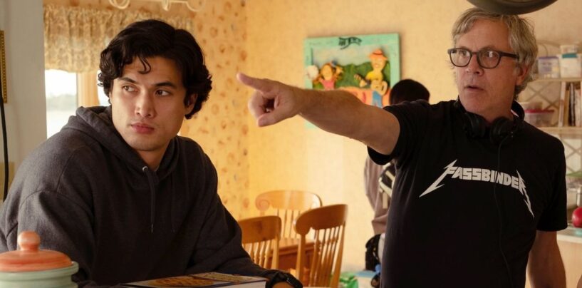 Todd Haynes sur « l’attraction et la répulsion » au cœur de « mai décembre »