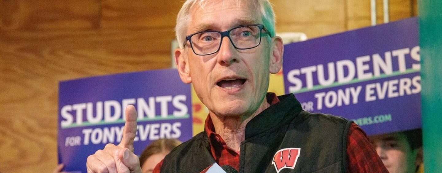 Le gouverneur démocrate du Wisconsin s’oppose à l’interdiction des soins d’affirmation de genre