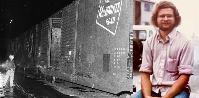 La police a interrogé un principal suspect dans le meurtre d’un homme gay de l’Utah.  Pourquoi l’affaire est-elle toujours froide ?