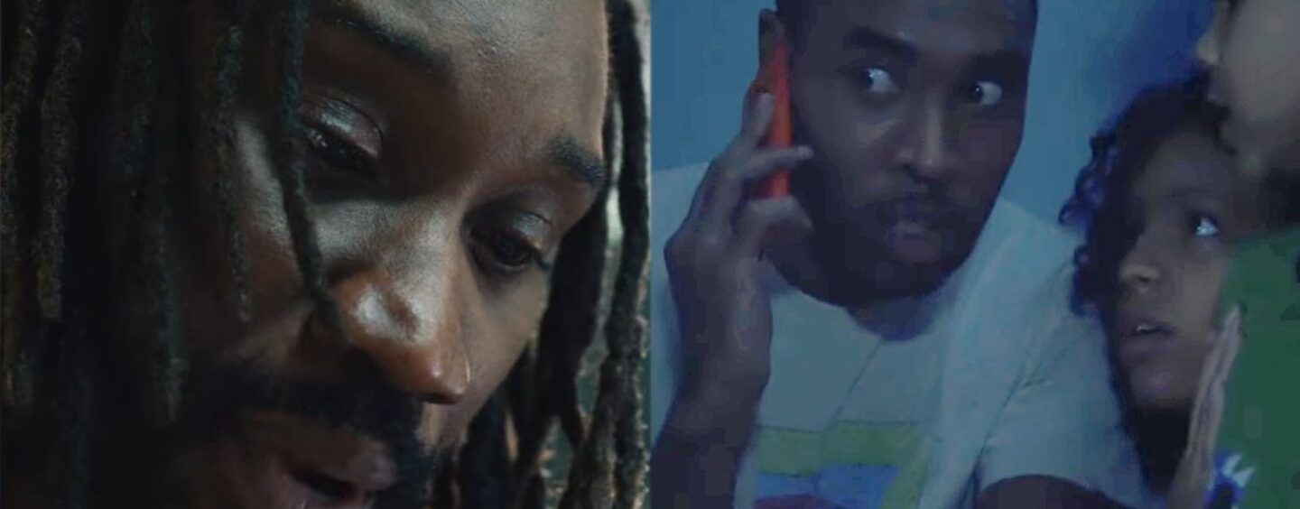 « Il y a des hommes dans la maison », Joe prévient son homme dans ce clip tendu des « coupables » d’AF (exclusif)