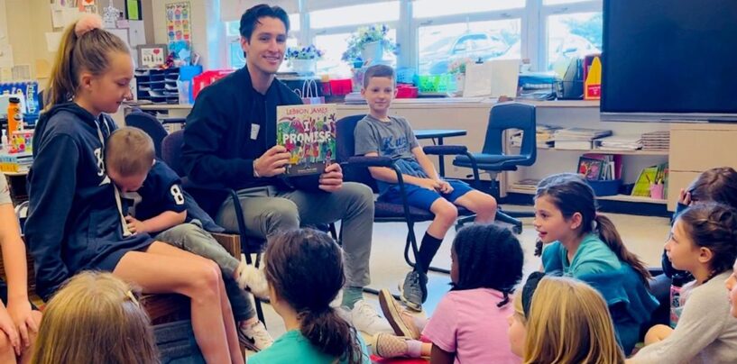 Le district scolaire de Pennsylvanie renverse rapidement les politiques d’extrême droite sous contrôle démocratique