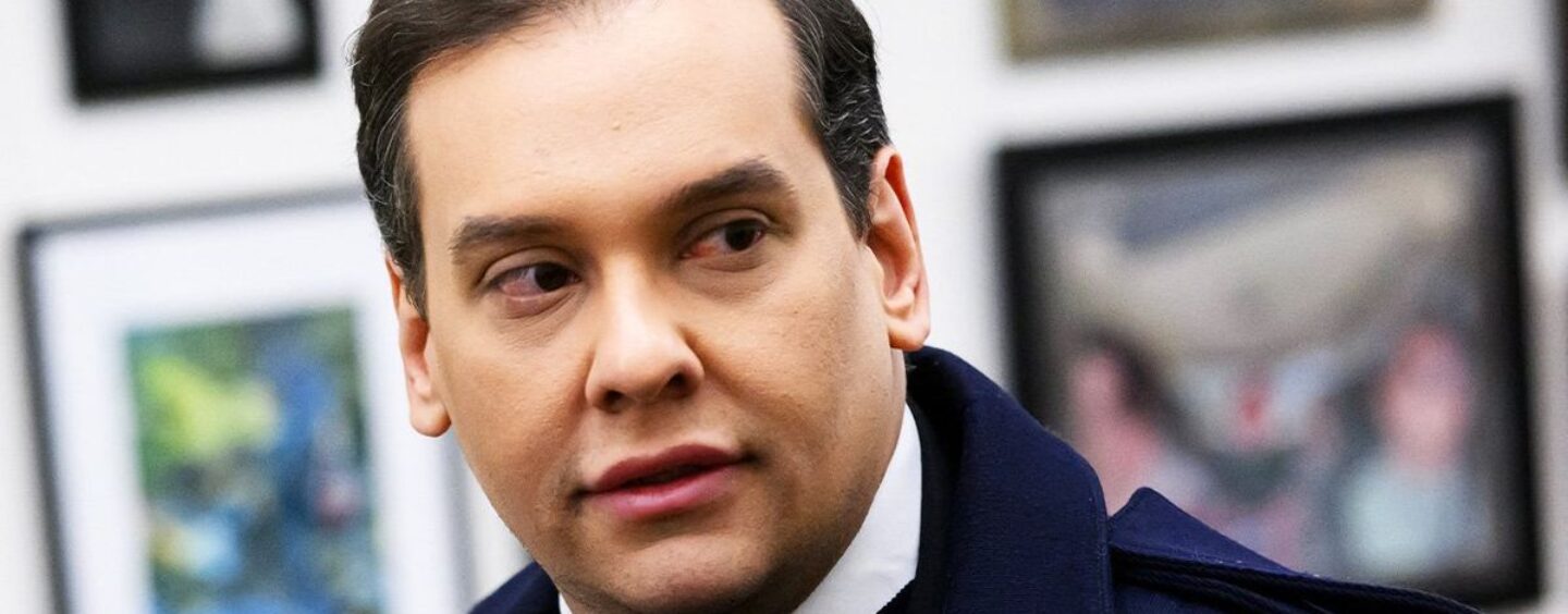 George Santos récolte une somme d’argent dégoûtante sur Cameo