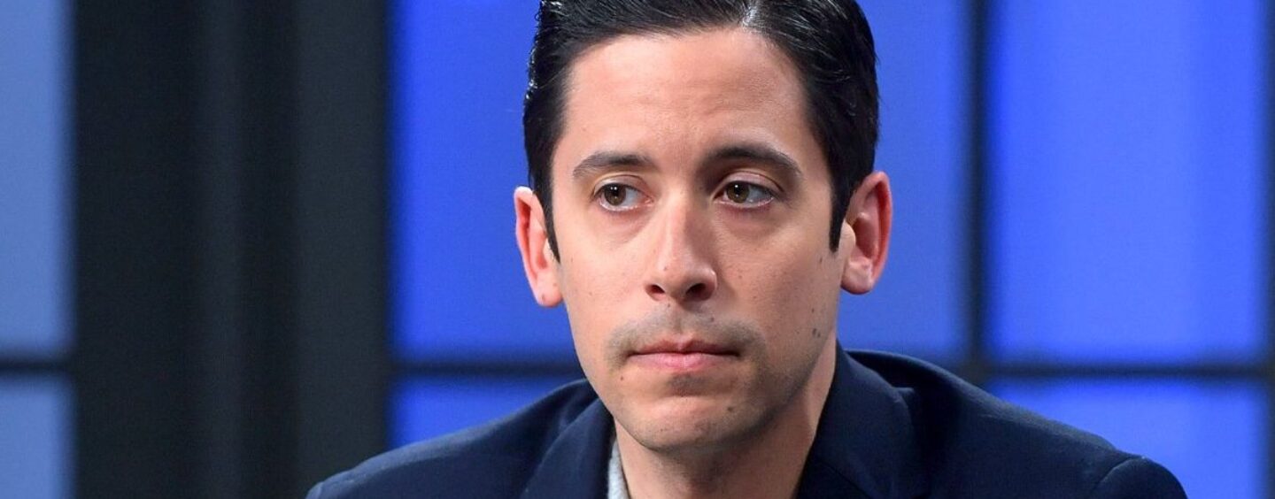 PornHub vous rend gay ou trans, affirme Michael Knowles, expert conservateur du Daily Wire