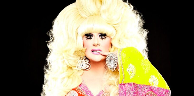 Lady Bunny a acheté des cadeaux de vacances louches à d’autres drag queens (exclusif)
