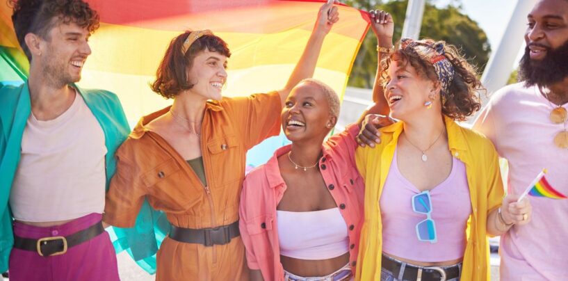 Briser le binaire : principales différences entre le sexe et le genre