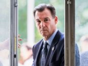 Rencontrez l’homme que les démocrates de New York veulent remplacer George Santos