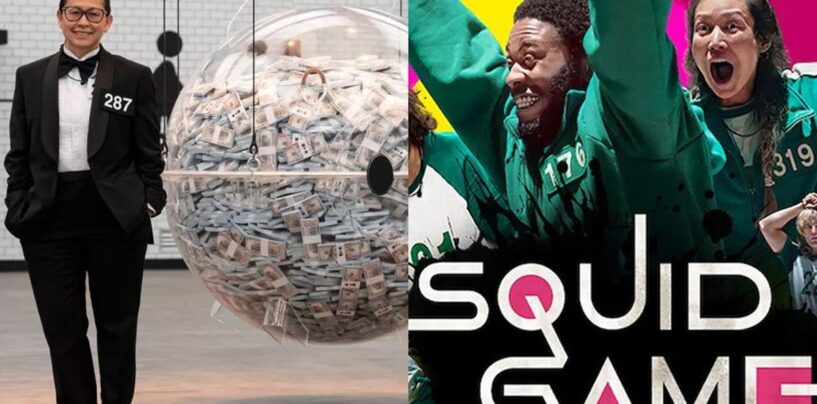 La gagnante de « Squid Game The Challenge » n’a toujours pas reçu son prix de 4,56 millions de dollars