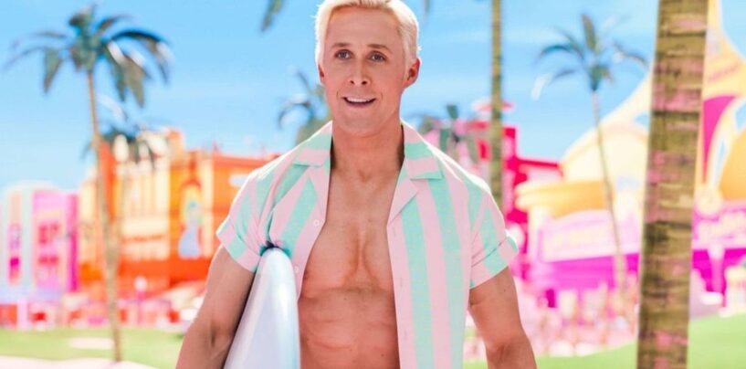 Ryan Gosling taquine le scénario potentiel de Ken dans une suite de « Barbie »