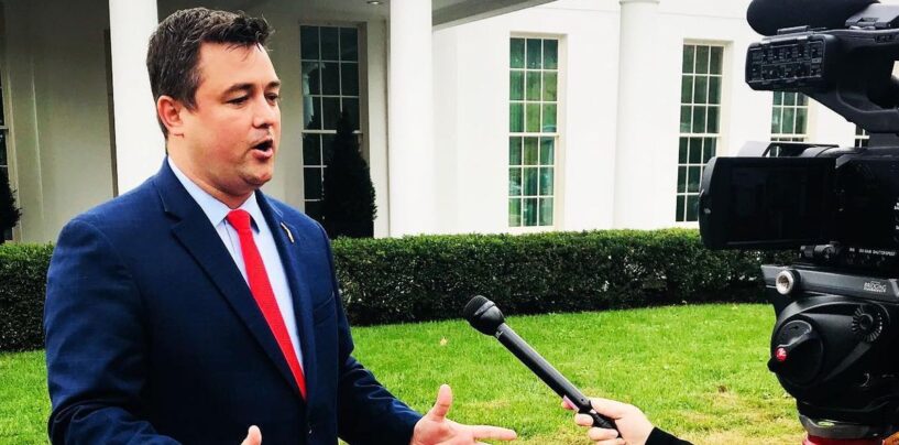 La vidéo de Christian Ziegler ayant des relations sexuelles avec l’accusateur pourrait brouiller les questions de consentement pour les autorités