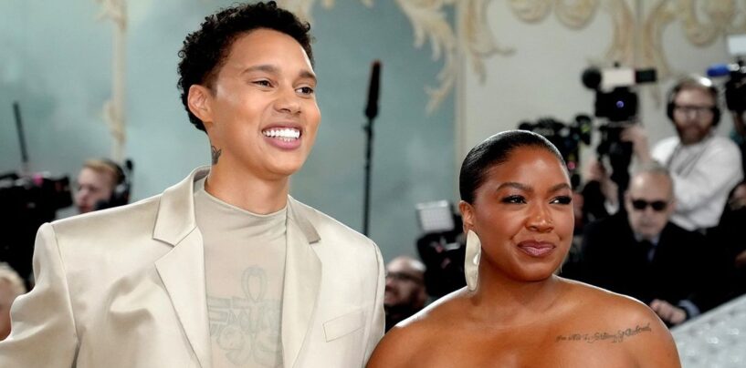 Brittney Griner et sa femme se souviennent des Américains toujours emprisonnés à l’étranger un an après leur libération