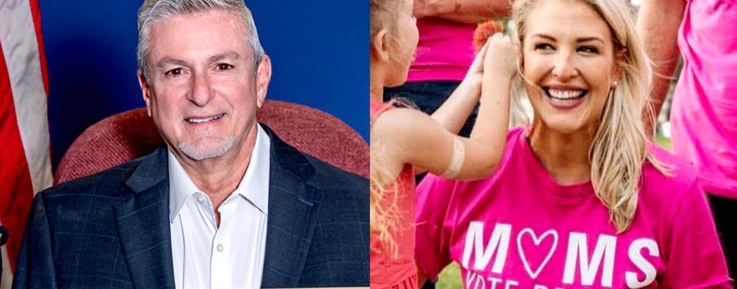 Ce membre gay du conseil scolaire a des mots de choix pour le rendez-vous bisexuel et les allégations des Ziegler