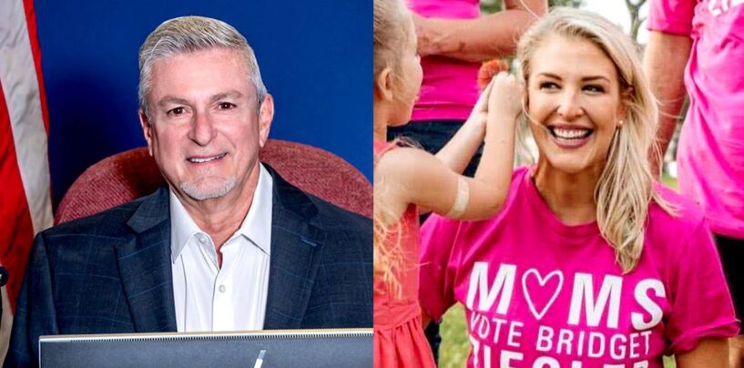 Ce membre gay du conseil scolaire a des mots de choix pour le rendez-vous bisexuel et les allégations des Ziegler