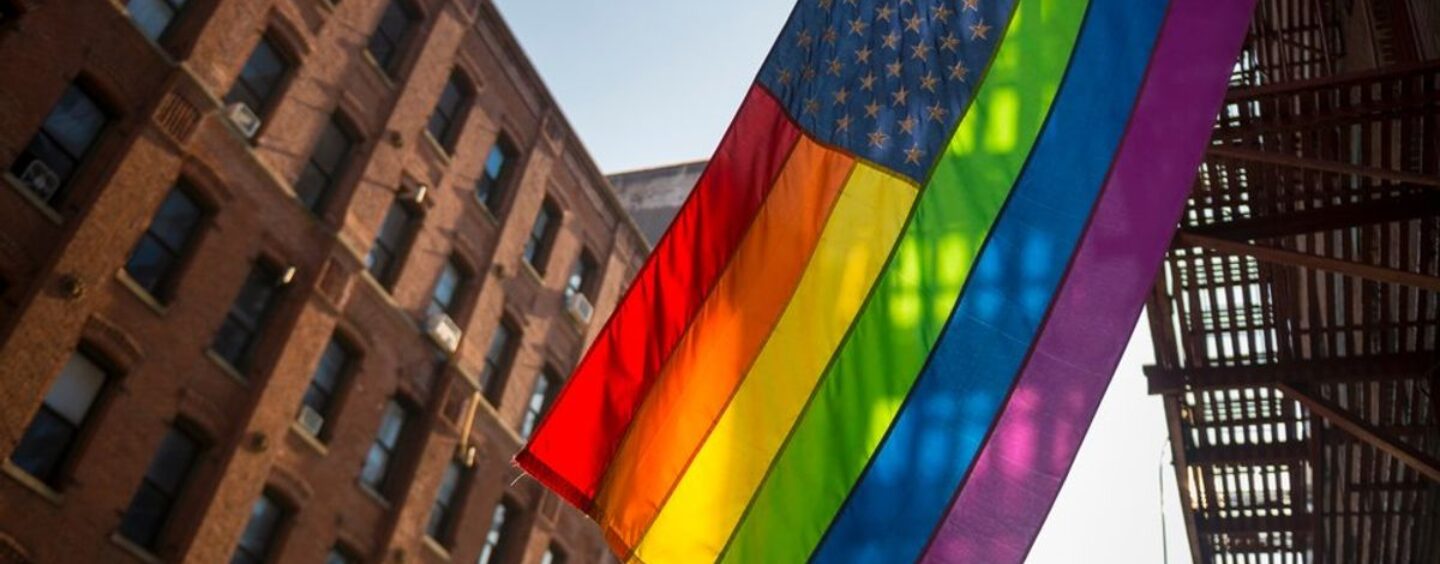 Quel État est le plus queer ?  Ce sont les États qui comptent le plus de personnes LGBTQ+