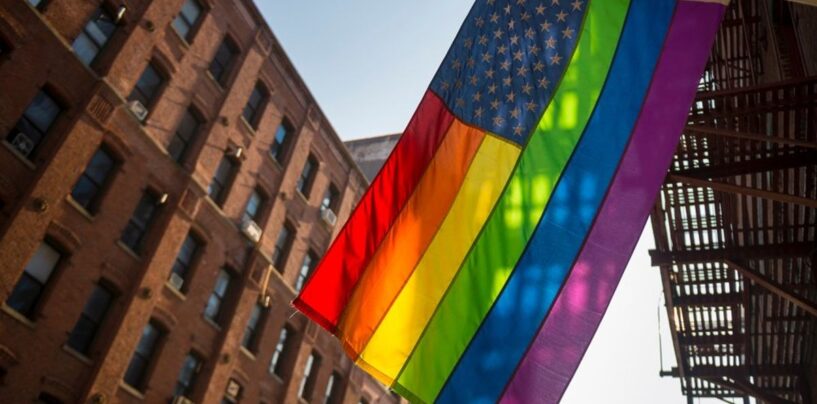 Quel État est le plus queer ?  Ce sont les États qui comptent le plus de personnes LGBTQ+