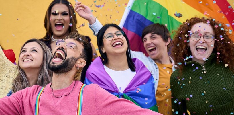 ​Vous allez être surpris de savoir quel État américain est le plus bizarre​