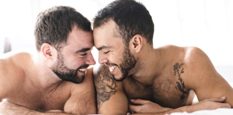 15 jouets qui rendront votre homme fou