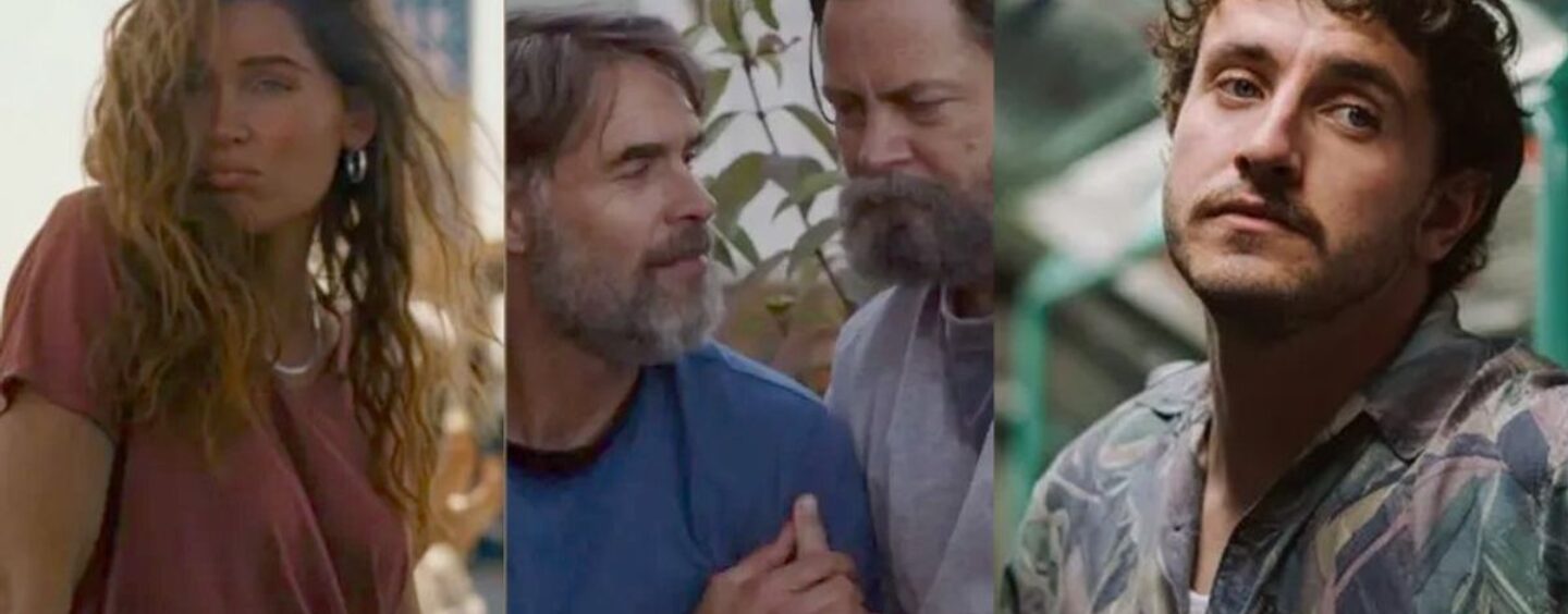 Ces 9 snobs LGBTQ+ aux Golden Globes nous font trembler