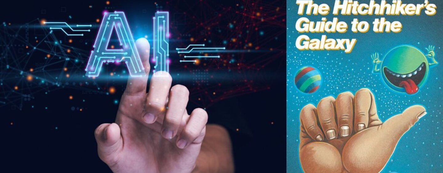 Libs of TikTok est fou Le chatbot AI « anti-réveil » d’Elon Musk n’est pas assez transphobe