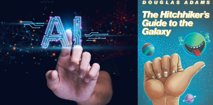 Libs of TikTok est fou Le chatbot AI « anti-réveil » d’Elon Musk n’est pas assez transphobe